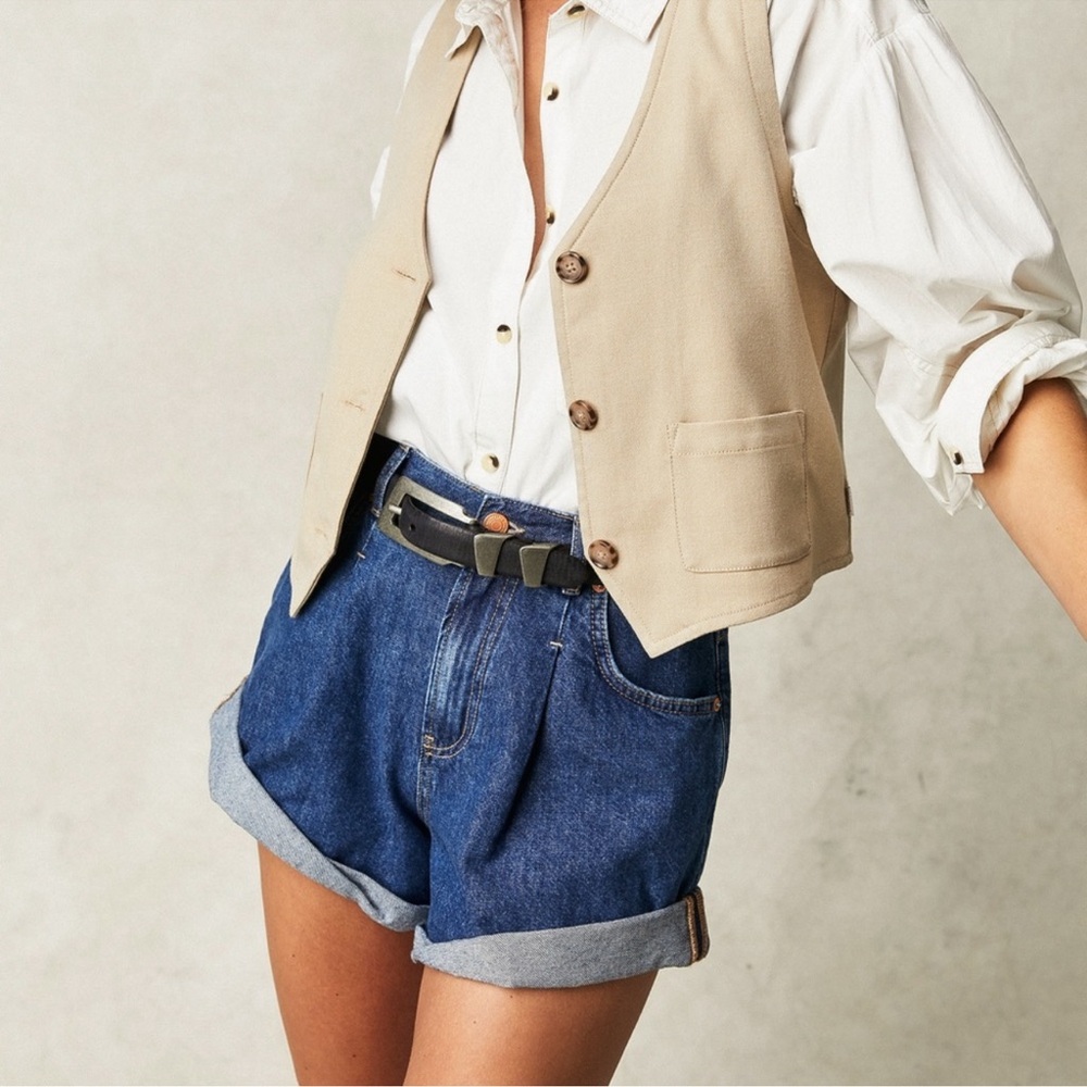 FREE PEOPLE | Danni shorts